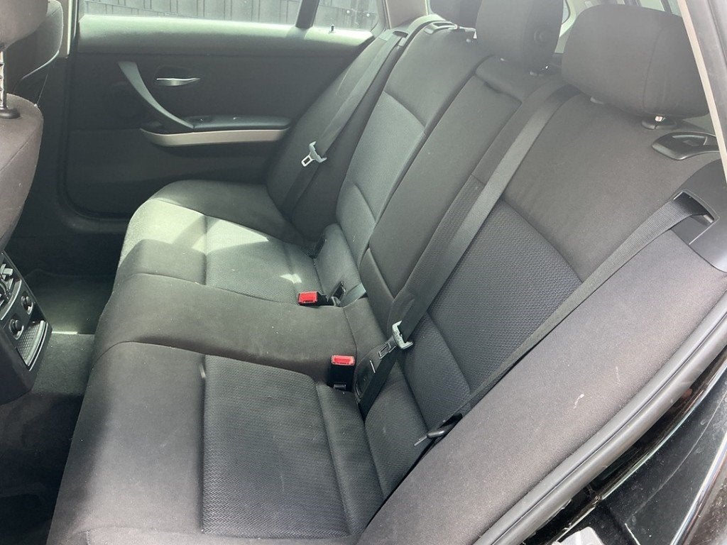 VEILIGHEIDSGORDEL RECHTS ACHTER BMW 3 serie Touring (E91), Auto-onderdelen, Gebruikt, BMW, Petuelring 130
80809  München, DE, Bayerische Motoren Werke AG