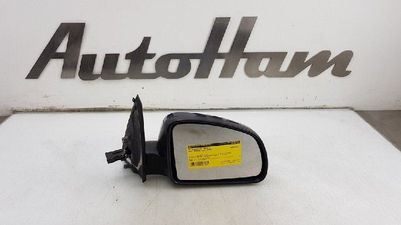 SPIEGEL RECHTS Opel Meriva (|93494491|13243128|13148955|), Auto-onderdelen, Spiegels, Gebruikt, Opel