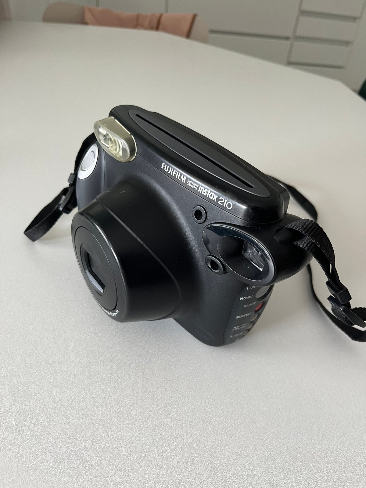 Fujifilm Instax 210 - défectueux, Enlèvement, Ne fonctionne pas, Polaroid, Fuji