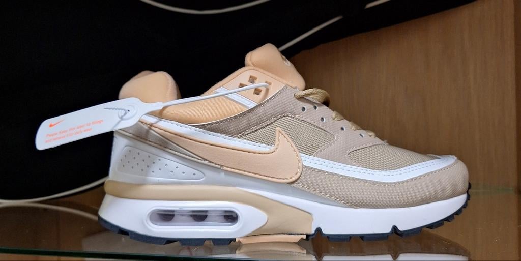Nike Air Max classique, Enlèvement ou Envoi
