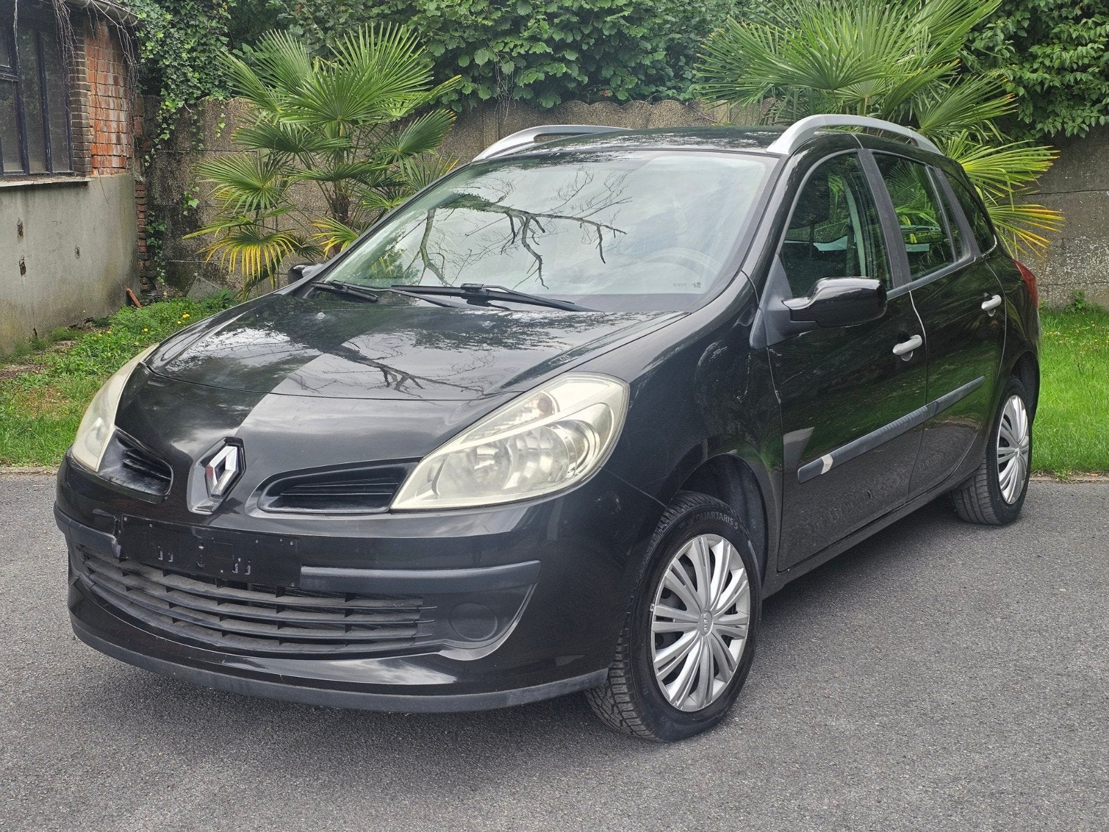 Renault Clio, Autos, Achat, Particulier, Euro 4, Essence