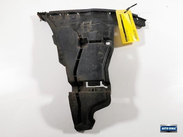 Support pare-chocs avant droit d'un Volvo S60, -, 3 mois de garantie, -, -