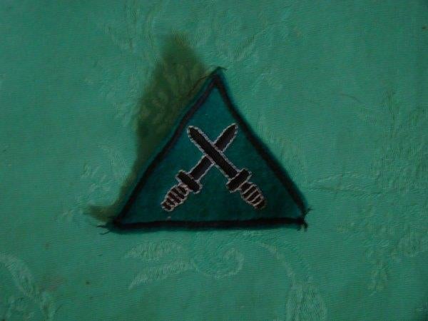 MILITARIA, Enlèvement ou Envoi