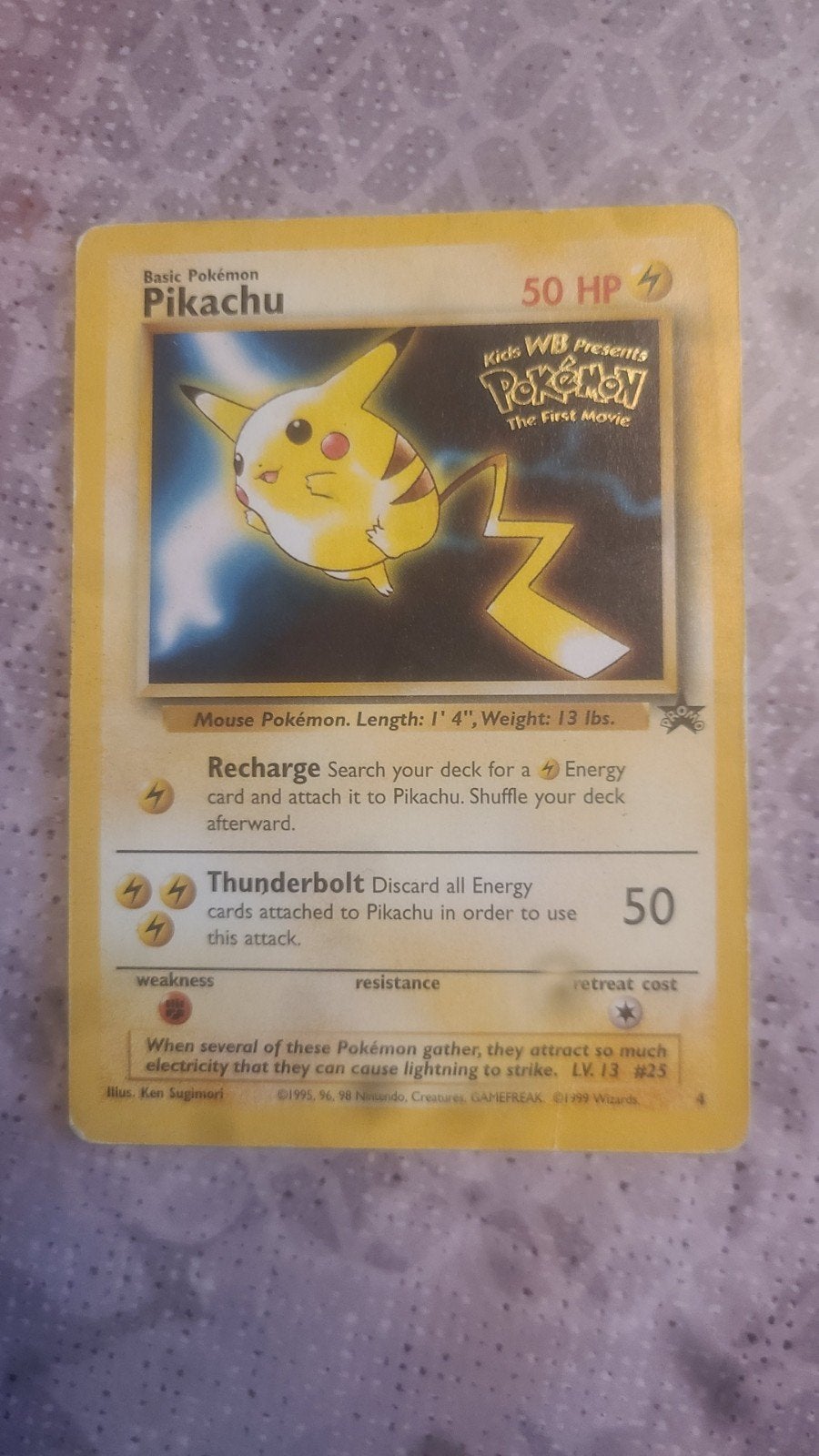 pokemon kaarten, Enlèvement, Comme neuf, Cartes en vrac, Foil