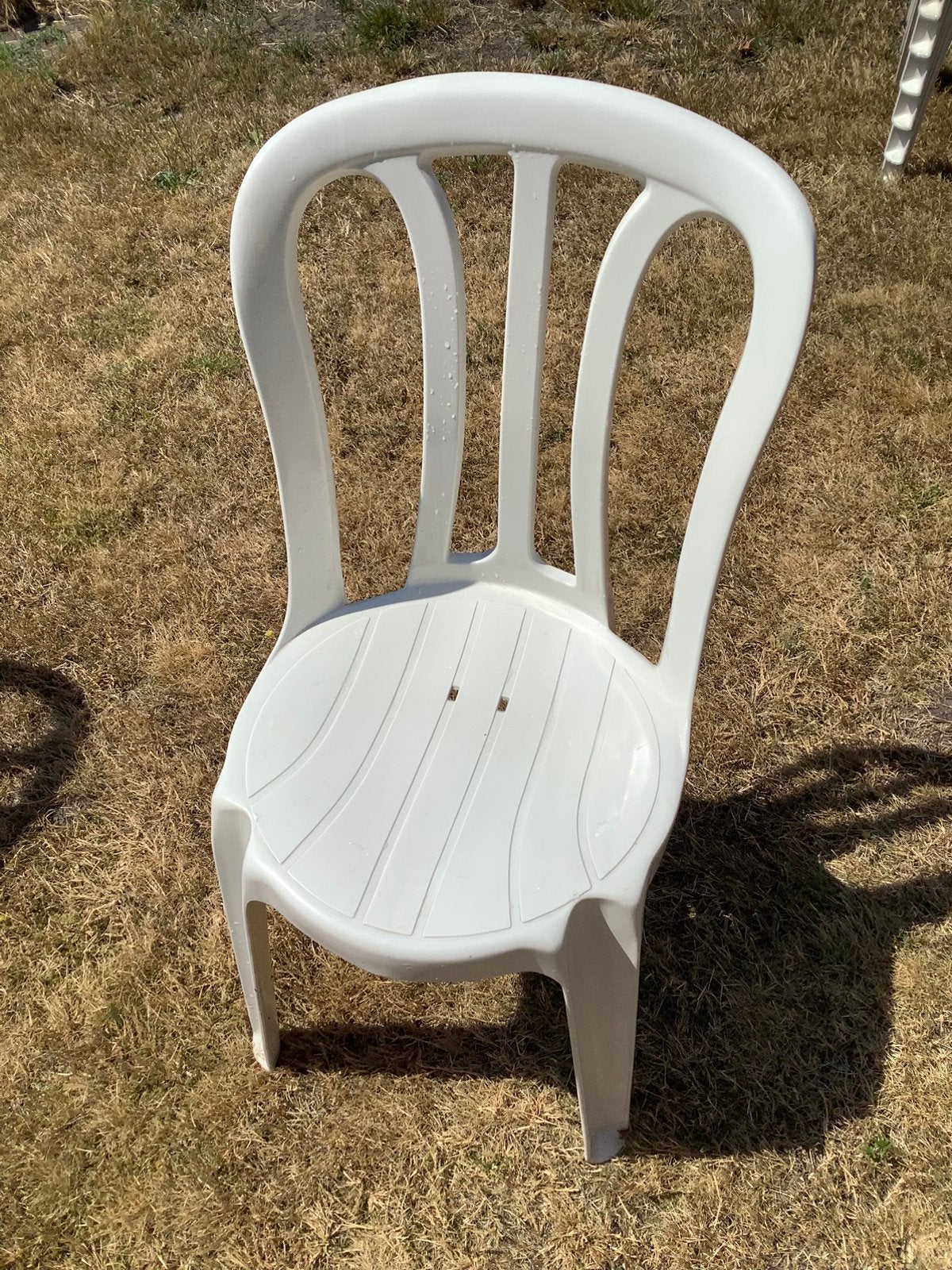 Tuinstoel te huur of te koop, Enlèvement, Comme neuf