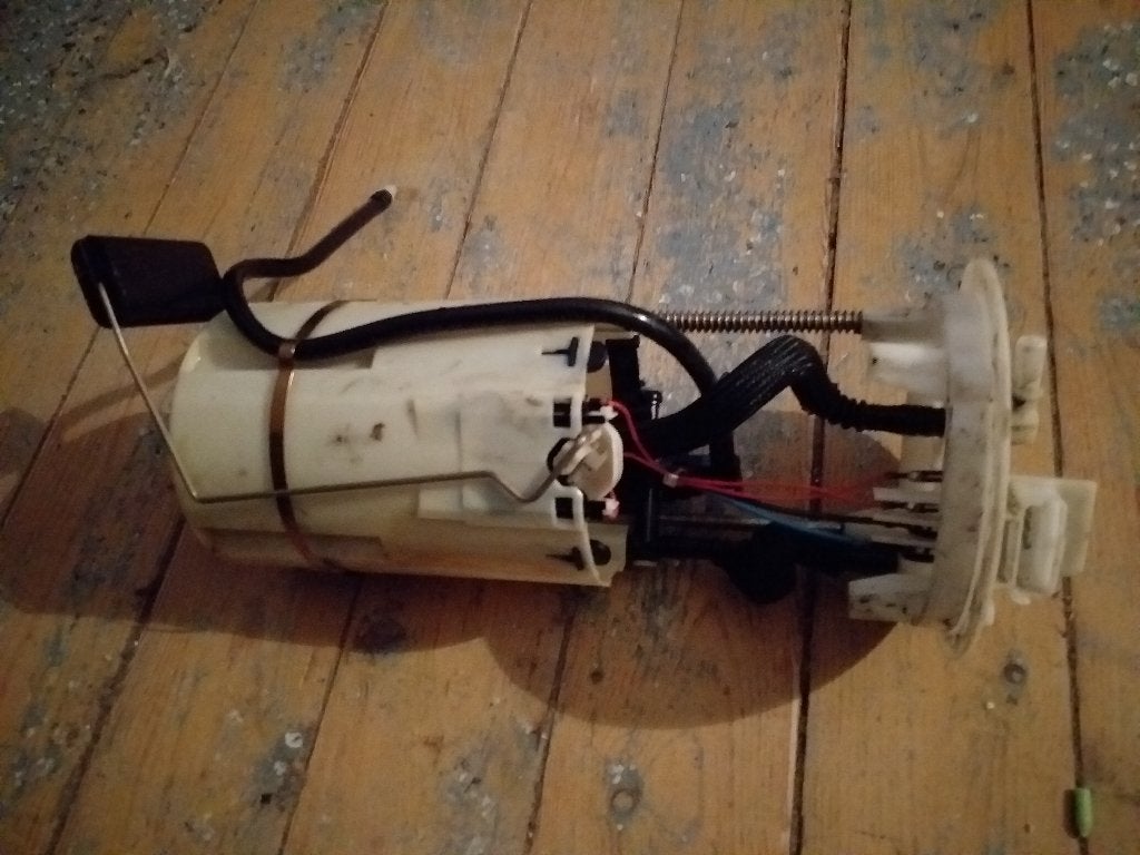 pompe carburant alfa/fiat/lancia jtd, Ophalen of Verzenden, Gebruikt, Alfa Romeo