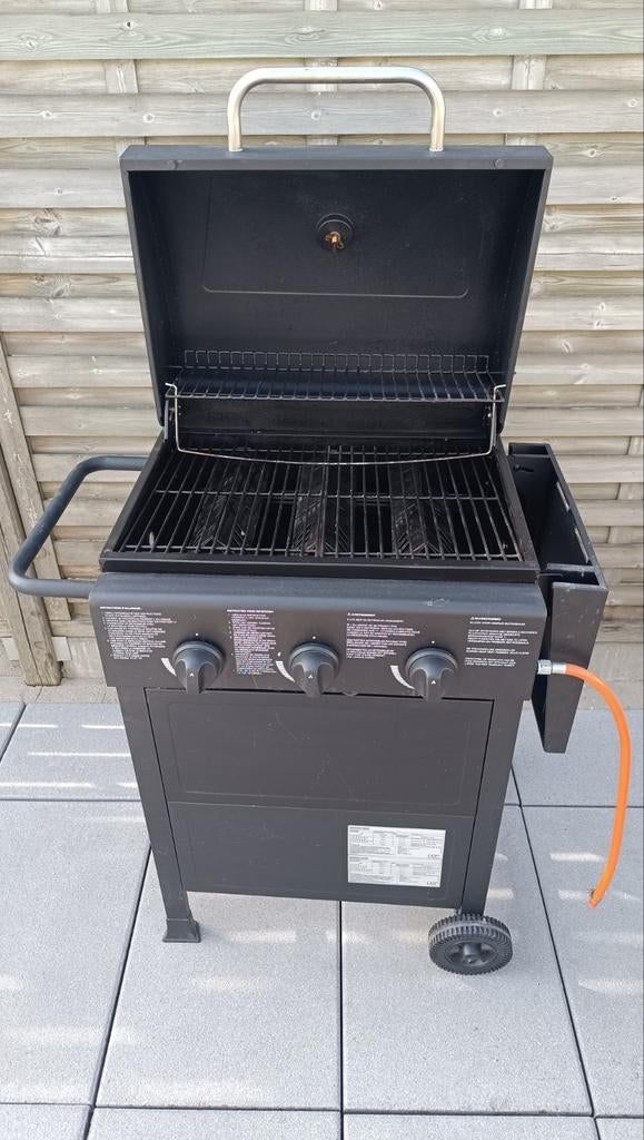 Barbecue, Tuin en Terras, Ophalen