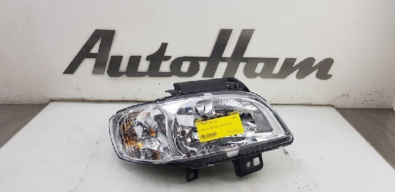 KOPLAMP RECHTS Seat Cordoba Vario (6K5) (|6K1941044A|), Dhr. J. Ham, Gebruikt, Administratie@autoham.nl, Seat