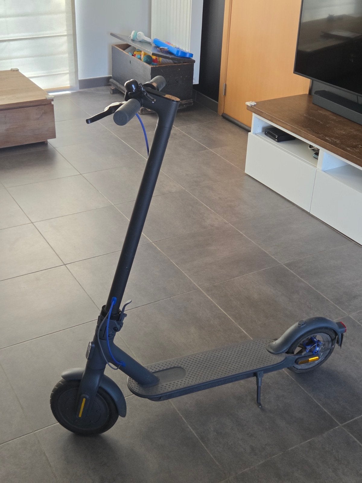 xiaomi scooter 3, Vélos & Vélomoteurs, Trottinettes, Utilisé, Step électrique (E-scooter), Xiaomi