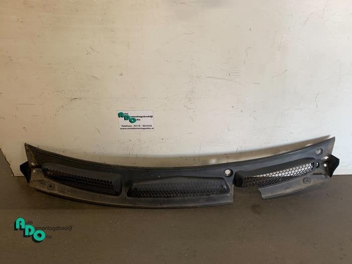 Paravent van een Fiat Bravo, Gebruikt, -, -, Ophalen of Verzenden