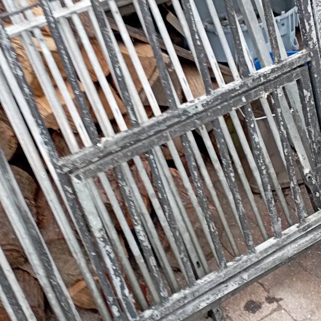 hondekennel, Dieren en Toebehoren, Ophalen, Gebruikt