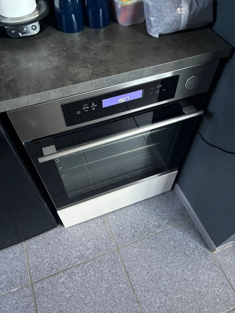 Stoomoven, Electroménager, Fours, IKEA, Four à vapeur, Encastré, Enlèvement