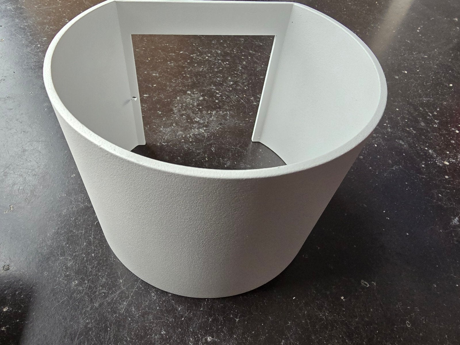 wandlamp binnen, Ophalen, Wandlamp, Wit