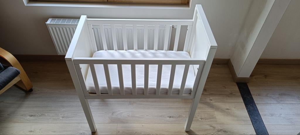 Ledikant, Kinderen en Baby's, Babywiegjes en Ledikanten, Ophalen, Ledikant
