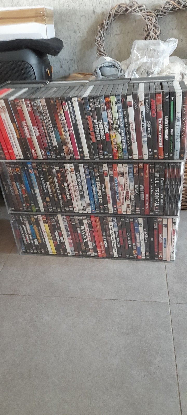 DVD,S, Enlèvement ou Envoi