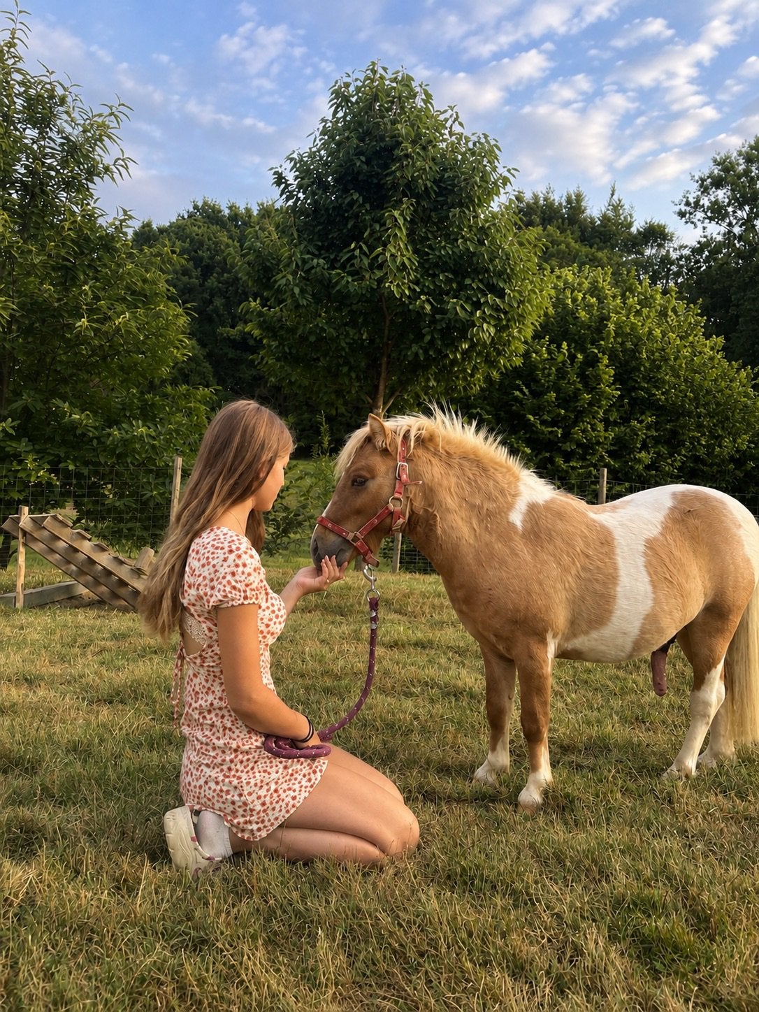 Shetlander te koop, Animaux & Accessoires, Poney A (jusqu'à 1.17 m), Étalon, 0 à 2 ans, Non dressé