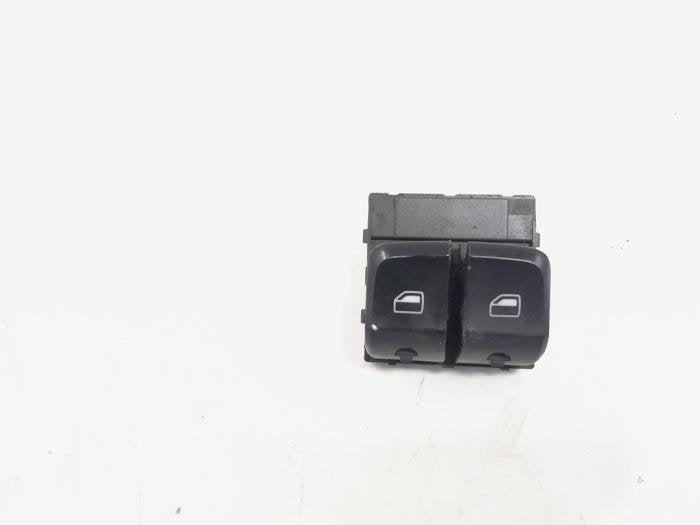 Elektrisch Raam Schakelaar van een Audi A5, Gebruikt, -, -, -