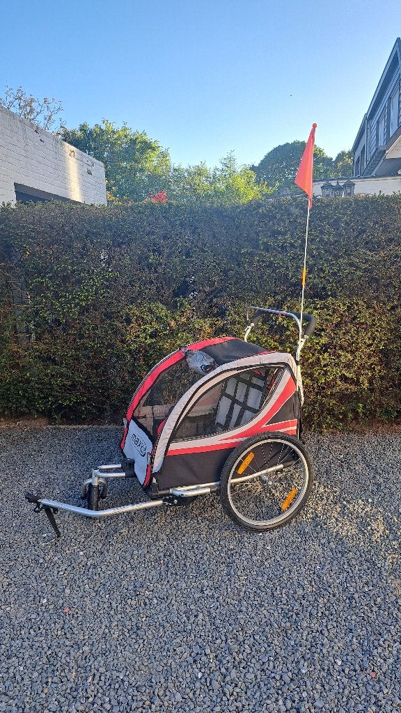 Fietskar, Vélos & Vélomoteurs, Neuf, 60 à 80 kg, Enlèvement, Suspension