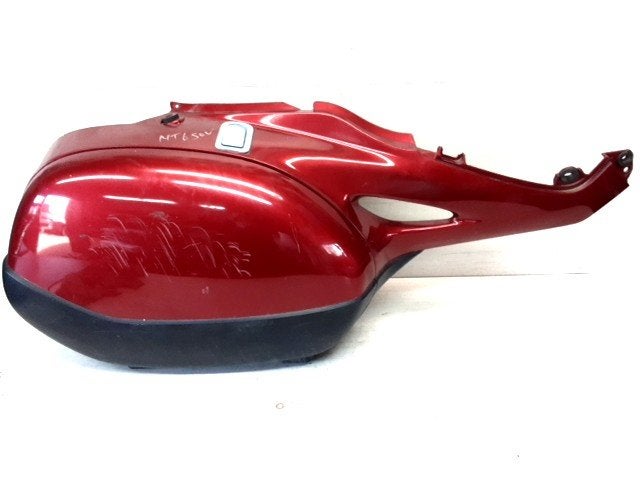 NT650V 2002 - 2005 Honda Koffers Zijkoffer D1-55412