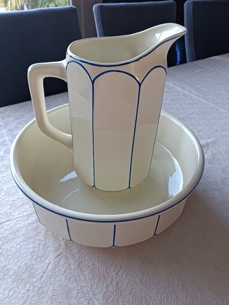 Art Déco vintage — Nimy (Belgique) — vers 1920-1930, Enlèvement