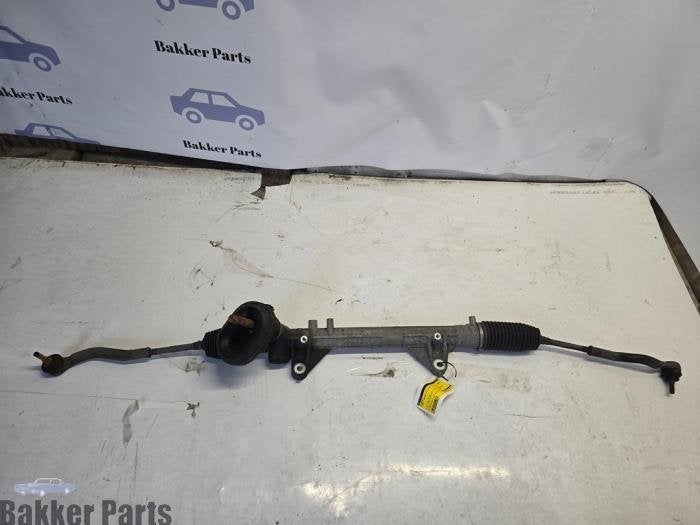 Crémaillère de direction d'un Renault Captur, -, Renault, -, 3 mois de garantie