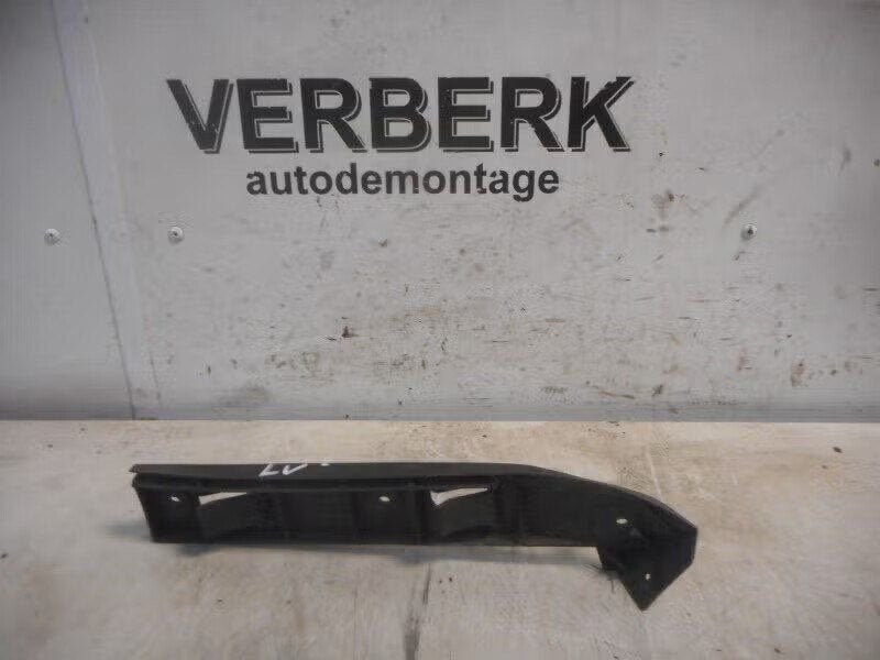 BUMPERSTEUN LINKS VOOR Golf IV (1J1) (1jo807183a), Gebruikt, Berliner Ring 2 38440 Wolfsburg, DE, Volkswagen, Volkswagen AG