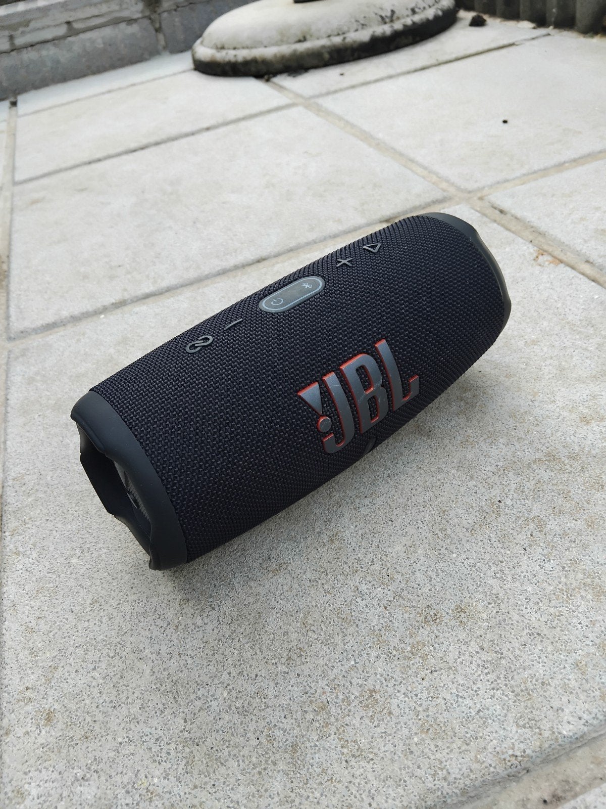Enceinte JBL charge 5, TV, Hi-fi & Vidéo, Enlèvement, Comme neuf, Enceinte portable, JBL