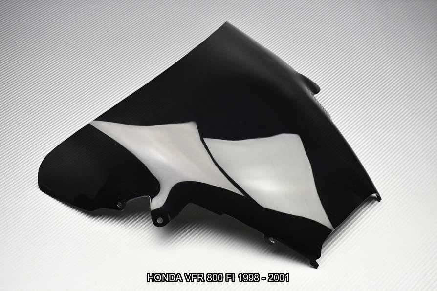 Windscherm voor HONDA VFR 800 FI 1998 - 2001, Motoren, Ophalen of Verzenden, Nieuw