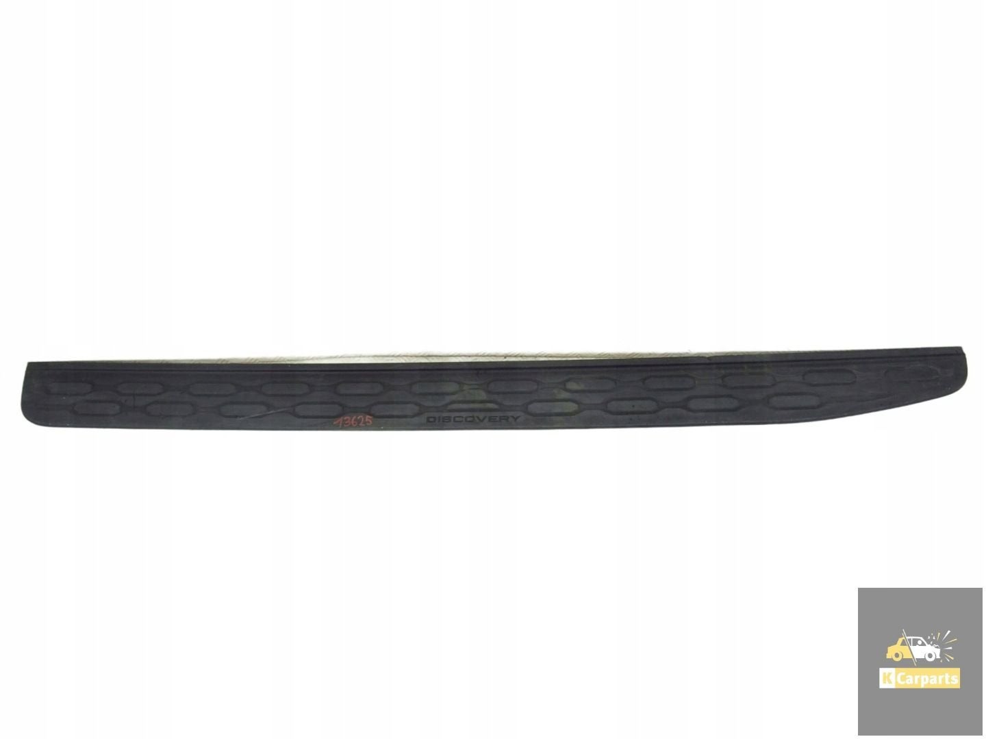 Seuil de porte droit pour Land Rover Discovery, Land Rover, Dpoffice@jaguarlandrover.com, Jaguar Land Rover Limited, Abbey Road, Whitley 1
CV3 4LF  Coventry