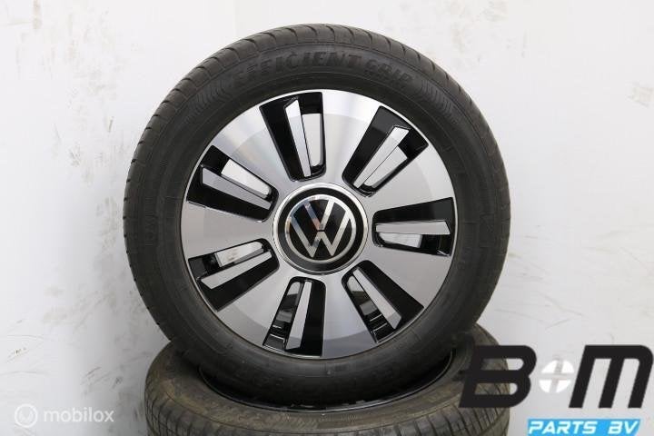 ORIGINEEL! 15 inch Blade velgen VW E-Up - UP! 1S0601025AH, Utilisé, Jante(s)
