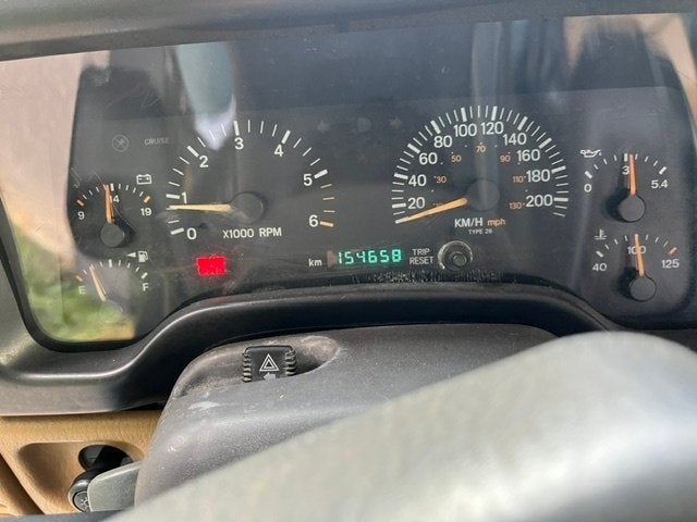 Jeep Wrangler Sahara 4.0  bijna oldtimer !!!, Auto's, Jeep, 4 zetels, Stof, Beige