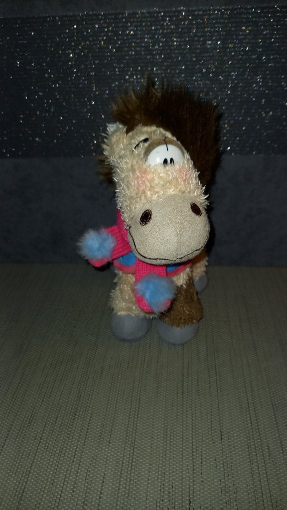 Galupy knuffel, Verzamelen, Ophalen of Verzenden, Galupy, Zo goed als nieuw, Knuffel