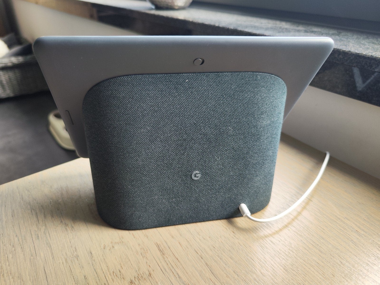 Google nest hub mini en max, Electroménager, Électroménager & Équipement Autre, Enlèvement