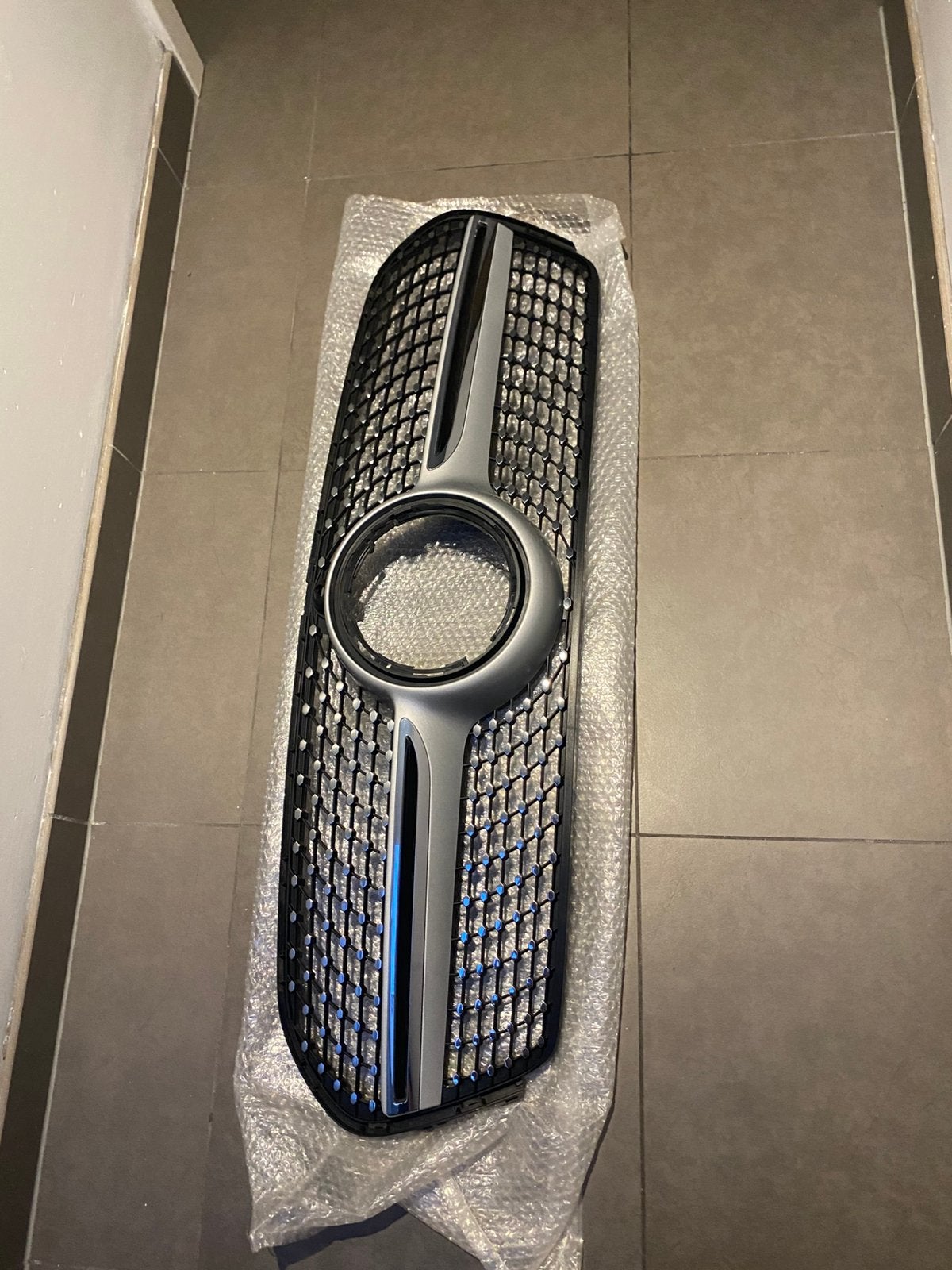 Calandre Mercedes GLE 350de 2022, Autos : Pièces & Accessoires, Enlèvement ou Envoi