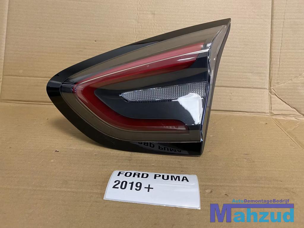 FORD PUMA rechts binnen achterlicht 2019+, Gebruikt, Info@ford.com, Ford, Ford Motor Company