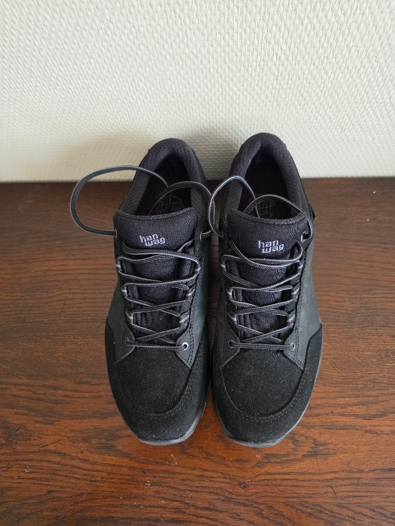 Hanwag Wandelschoenen Heren, Enlèvement ou Envoi, Neuf, Chaussures