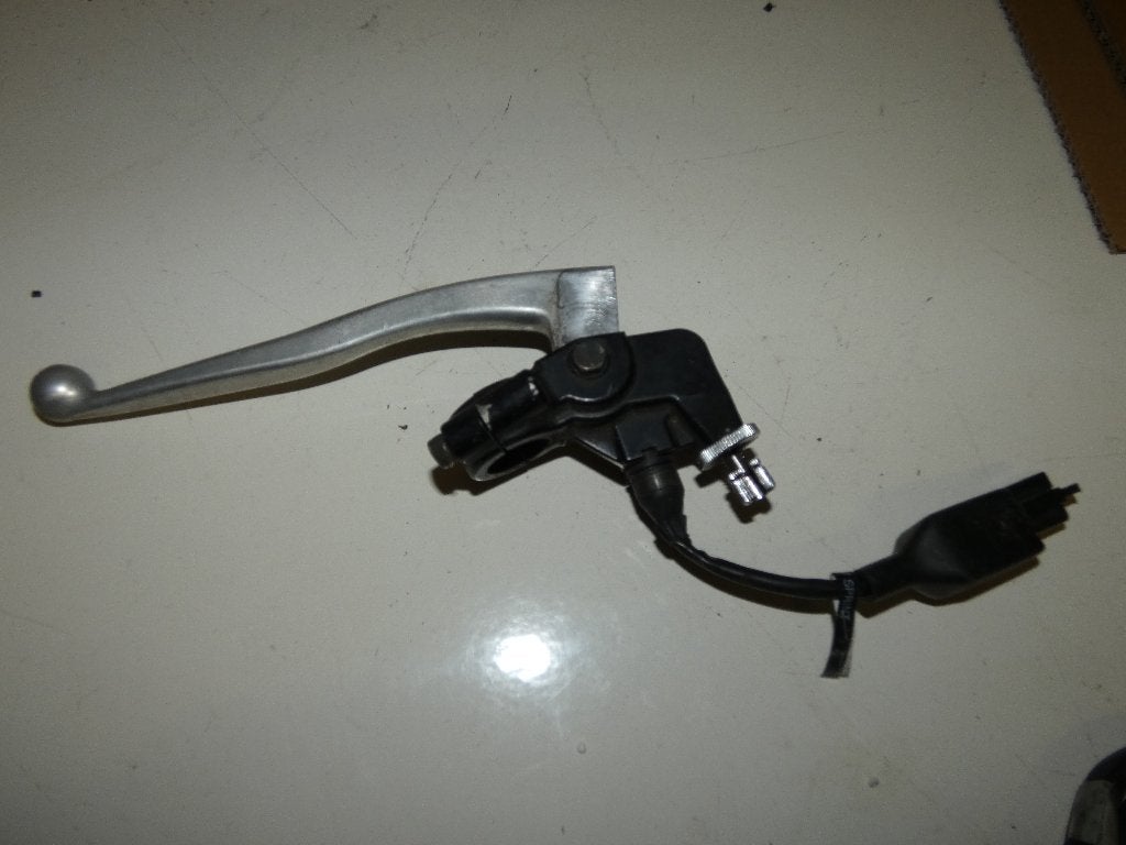 triumph  sprint st955i  koppelingshendel, Ophalen of Verzenden, Gebruikt