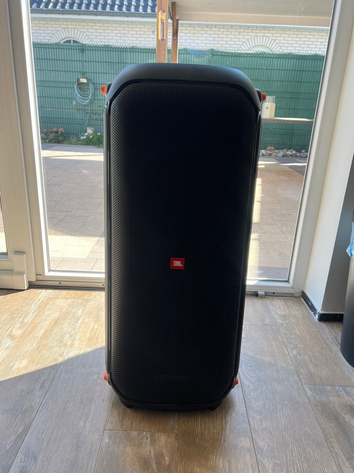 JBL PARTYBOX 710, Audio, Tv en Foto, Luidsprekerboxen, Ophalen, Gebruikt, Party speaker, JBL