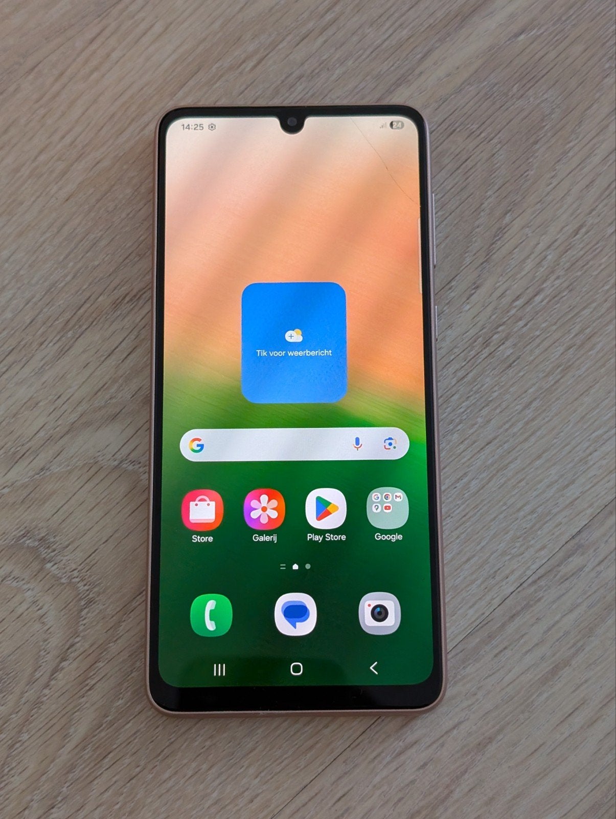 Samsung Galaxy A33 5G, Telecommunicatie, Ophalen of Verzenden