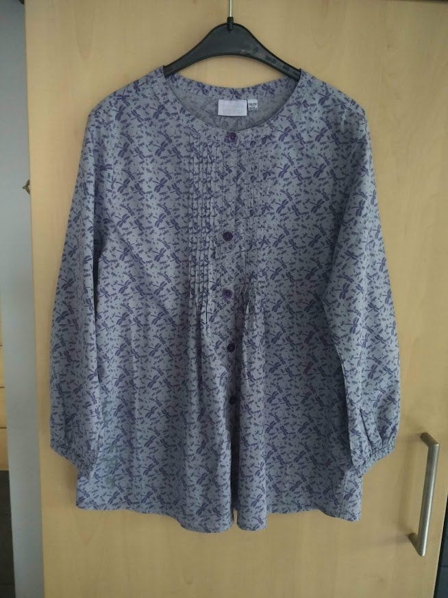 Tuniek of Bloes Tumble & Dry.  maat 146-152., TUMBLE & DRY., Meisje, Overhemd of Blouse, Ophalen of Verzenden