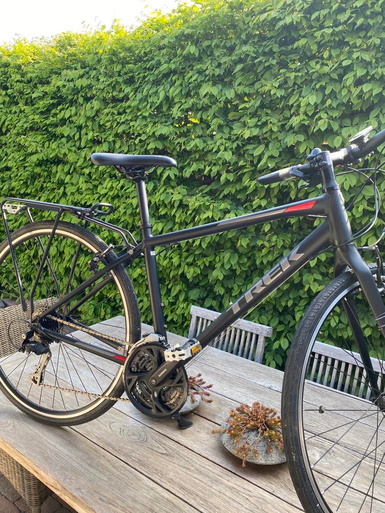 TREK FX3, Enlèvement, Comme neuf