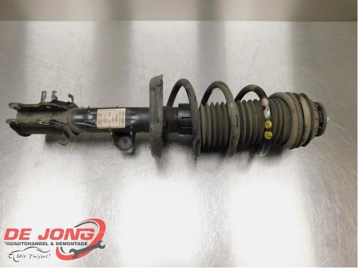 Barre amortisseur avant gauche d'un Fiat 500L, -, 3 mois de garantie, Utilisé, -
