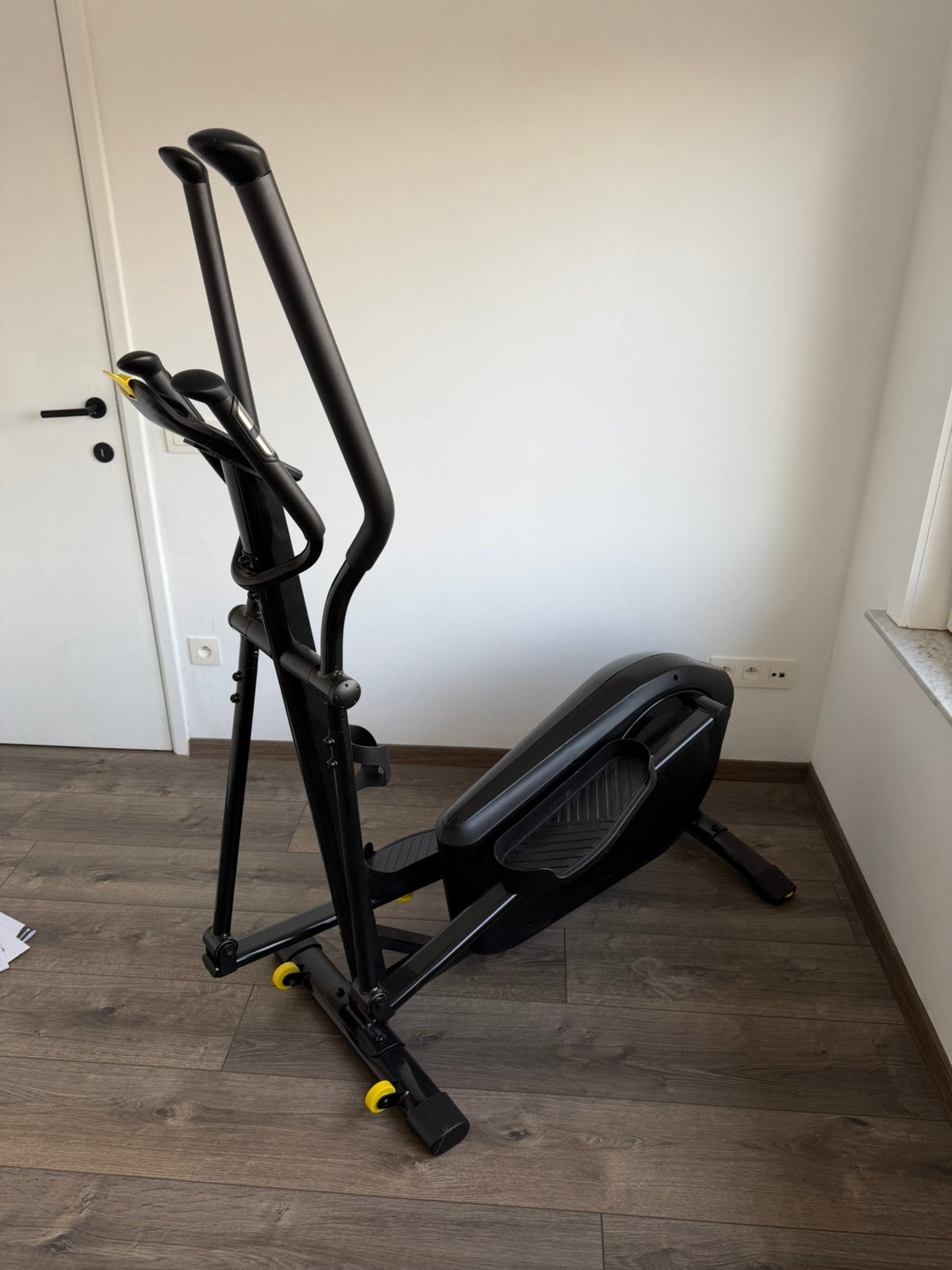 NIEUW Crostrainer Domyos EL520, Sport en Fitness, Fitnessapparatuur, Ophalen, Zo goed als nieuw, Crosstrainer