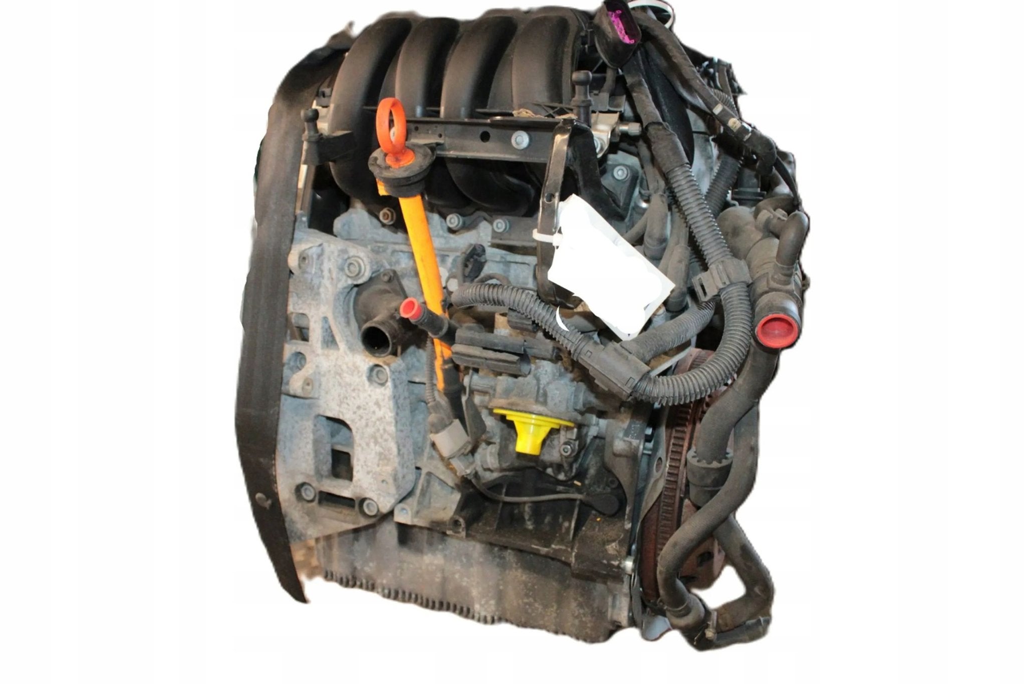 Moteur CMXA Nu GOLF VW AUDI SKODA ALTEA SEAT LEON A3 OCTAVIA, Envoi, Utilisé, Daihatsu