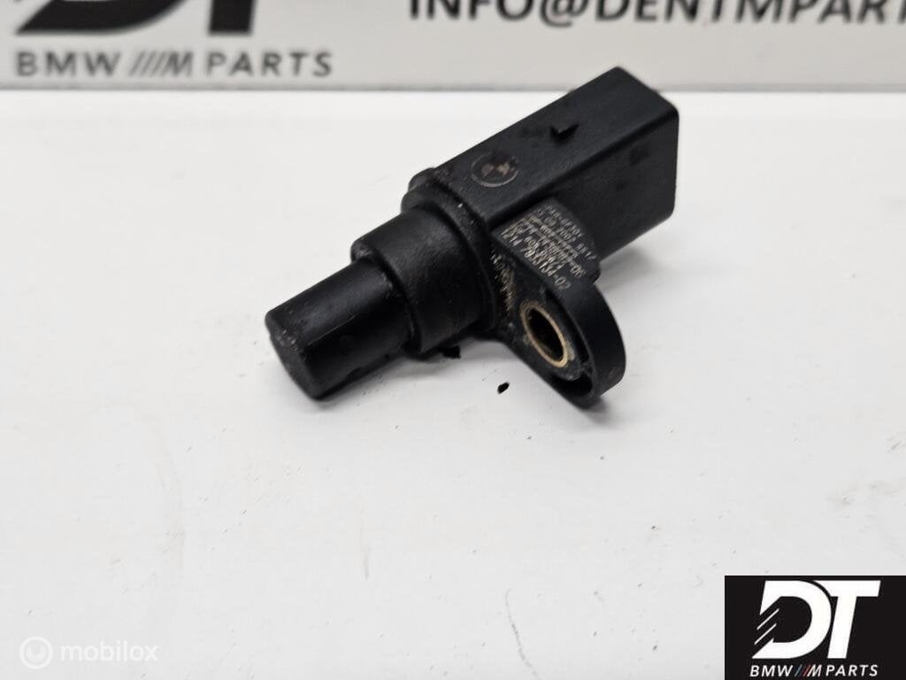 Nokkenassensor inlaat BMW E39 M5 S62 S62B50 12147539173, Auto-onderdelen, Gebruikt, Ophalen of Verzenden, BMW, BMW