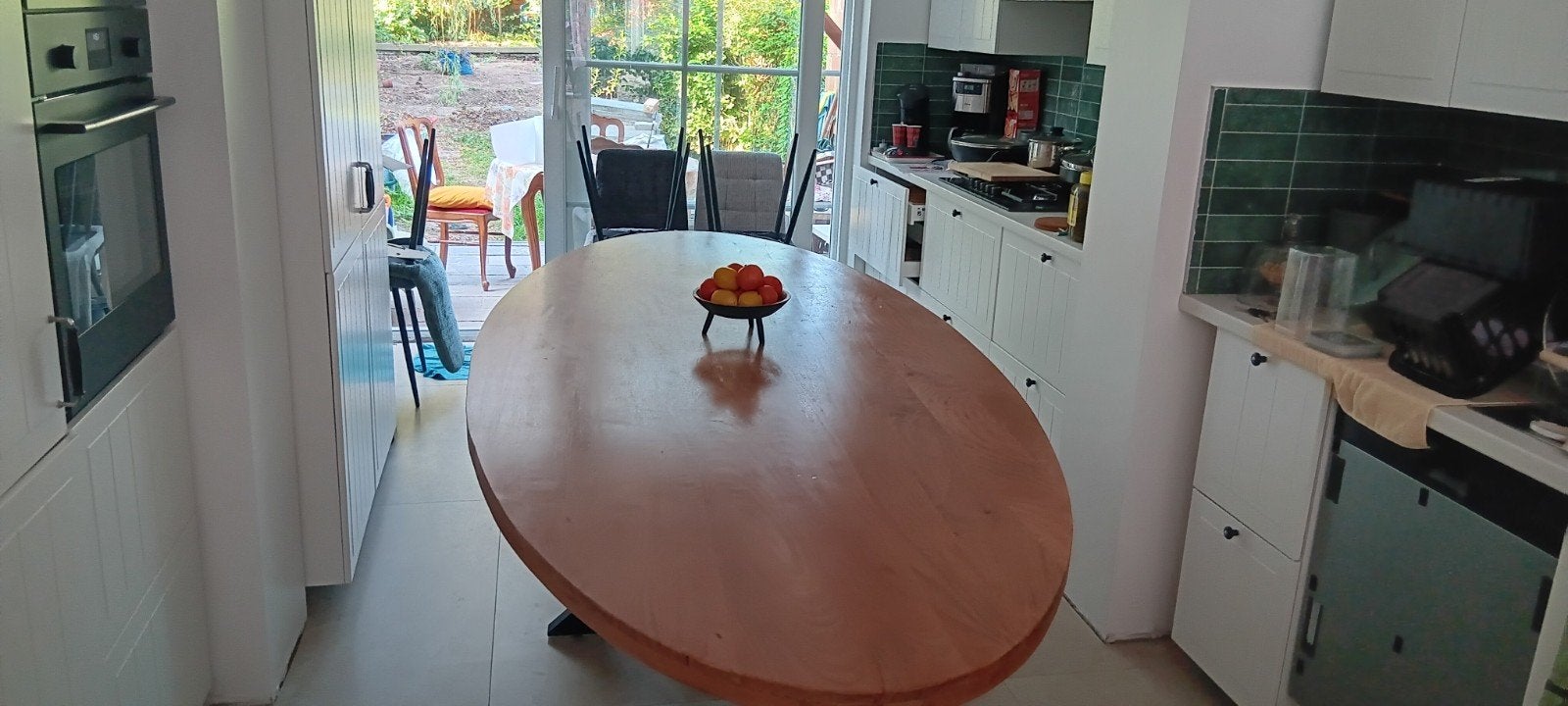 Eettafel, Huis en Inrichting