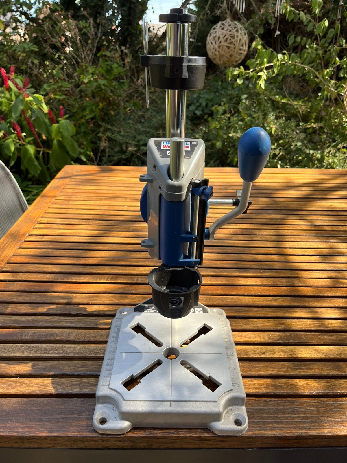 Dremel Workstation, Enlèvement, Neuf