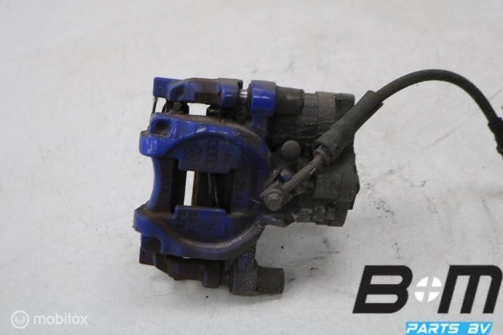Remklauw RA (blauw) VW Golf 7 GTE 5G0615424D, Utilisé