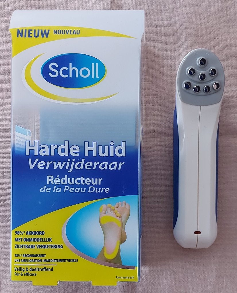 Eeltverwijderaar  Scholl, Enlèvement, Neuf