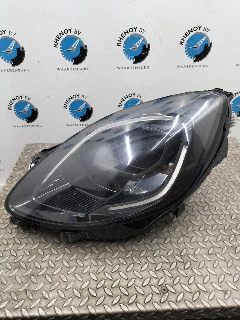 FORD PUMA J2K 1.0 EcoB mHEV ST-Line X KOPLAMP L 2023, Enlèvement ou Envoi, Utilisé, ARN reconnu